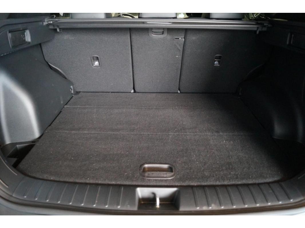 Hyundai Tucson 1.6 T-GDi Hybrid - 215 BVA 2020 Executive PHASE 2