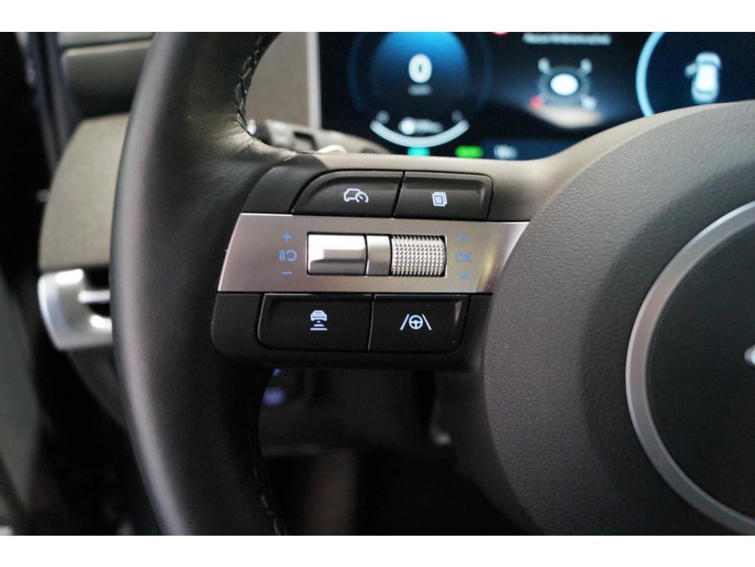 Hyundai Tucson 1.6 T-GDi Hybrid - 215 BVA 2020 Executive PHASE 2