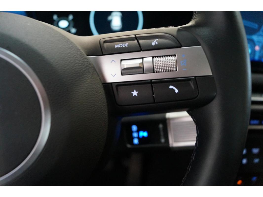 Hyundai Tucson 1.6 T-GDi Hybrid - 215 BVA 2020 Executive PHASE 2