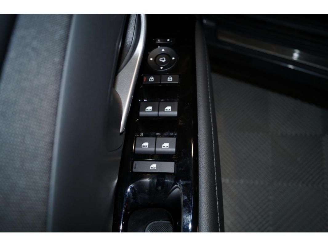 Hyundai Tucson 1.6 T-GDi Hybrid - 215 BVA 2020 Executive PHASE 2