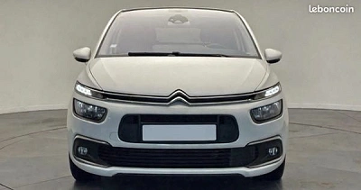 Citroen C4 1.5 BLUEHDI 130 S&amp;S RIP CURL EAT8