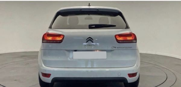 Citroen C4 1.5 BLUEHDI 130 S&amp;S RIP CURL EAT8