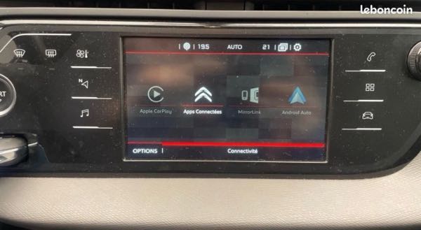 Citroen C4 1.5 BLUEHDI 130 S&amp;S RIP CURL EAT8