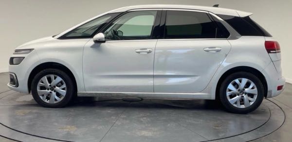 Citroen C4 1.5 BLUEHDI 130 S&amp;S RIP CURL EAT8