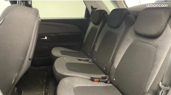 Citroen C4 1.5 BLUEHDI 130 S&amp;S RIP CURL EAT8