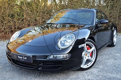 Porsche 911 911 Carrera 2S 3.8i * 1HAND * FULL PORSCHE HISTORY