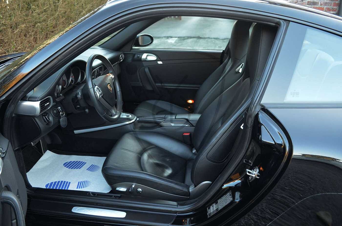 Porsche 911 911 Carrera 2S 3.8i * 1HAND * FULL PORSCHE HISTORY