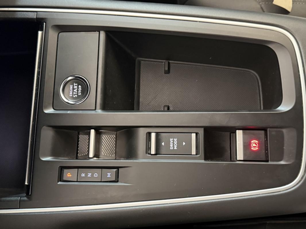 Citroen C5 BlueHDi 130 S&S EAT8 Shine