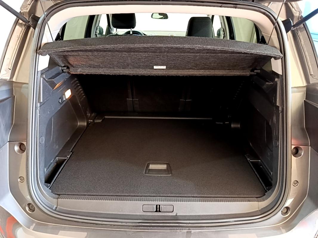 Citroen C5 BlueHDi 130 S&S BVM6 Shine