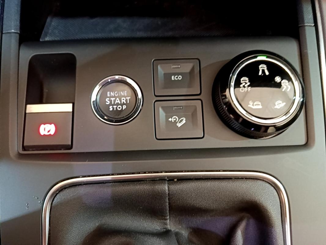Citroen C5 BlueHDi 130 S&S BVM6 Shine