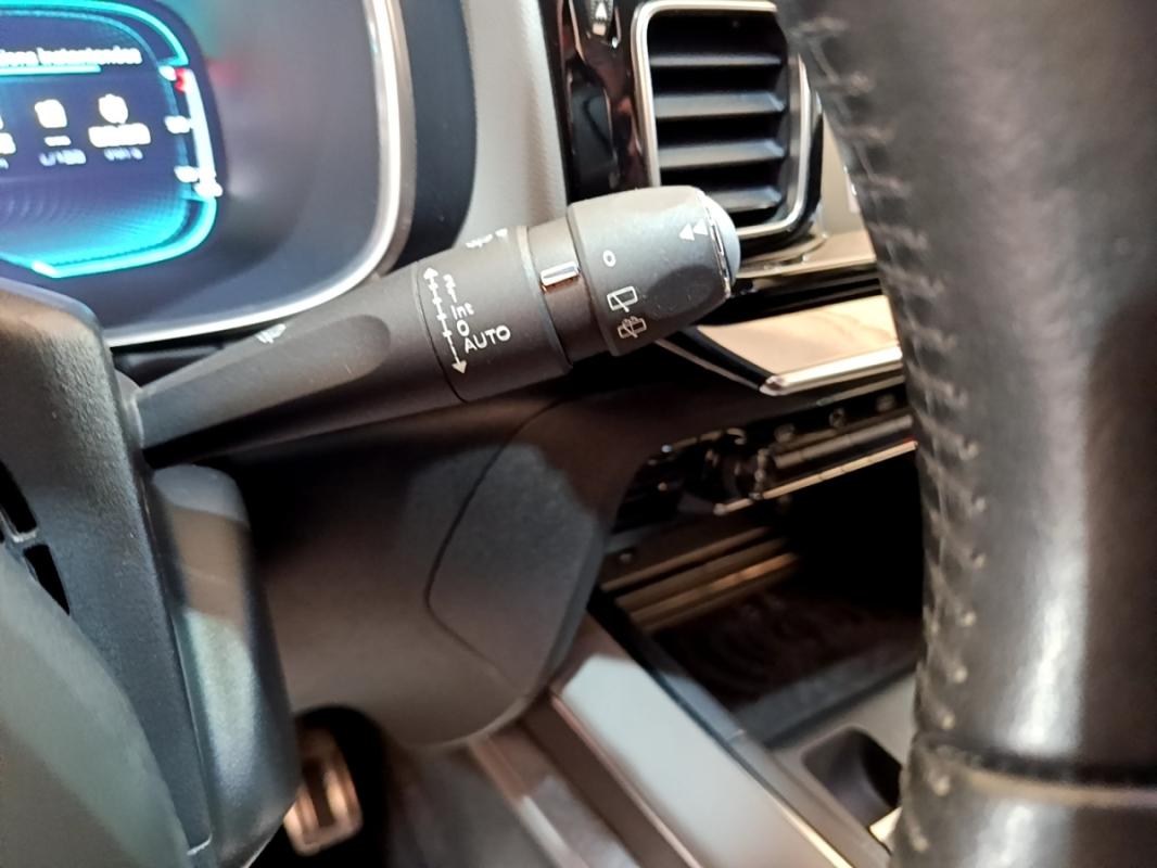 Citroen C5 BlueHDi 130 S&S BVM6 Shine