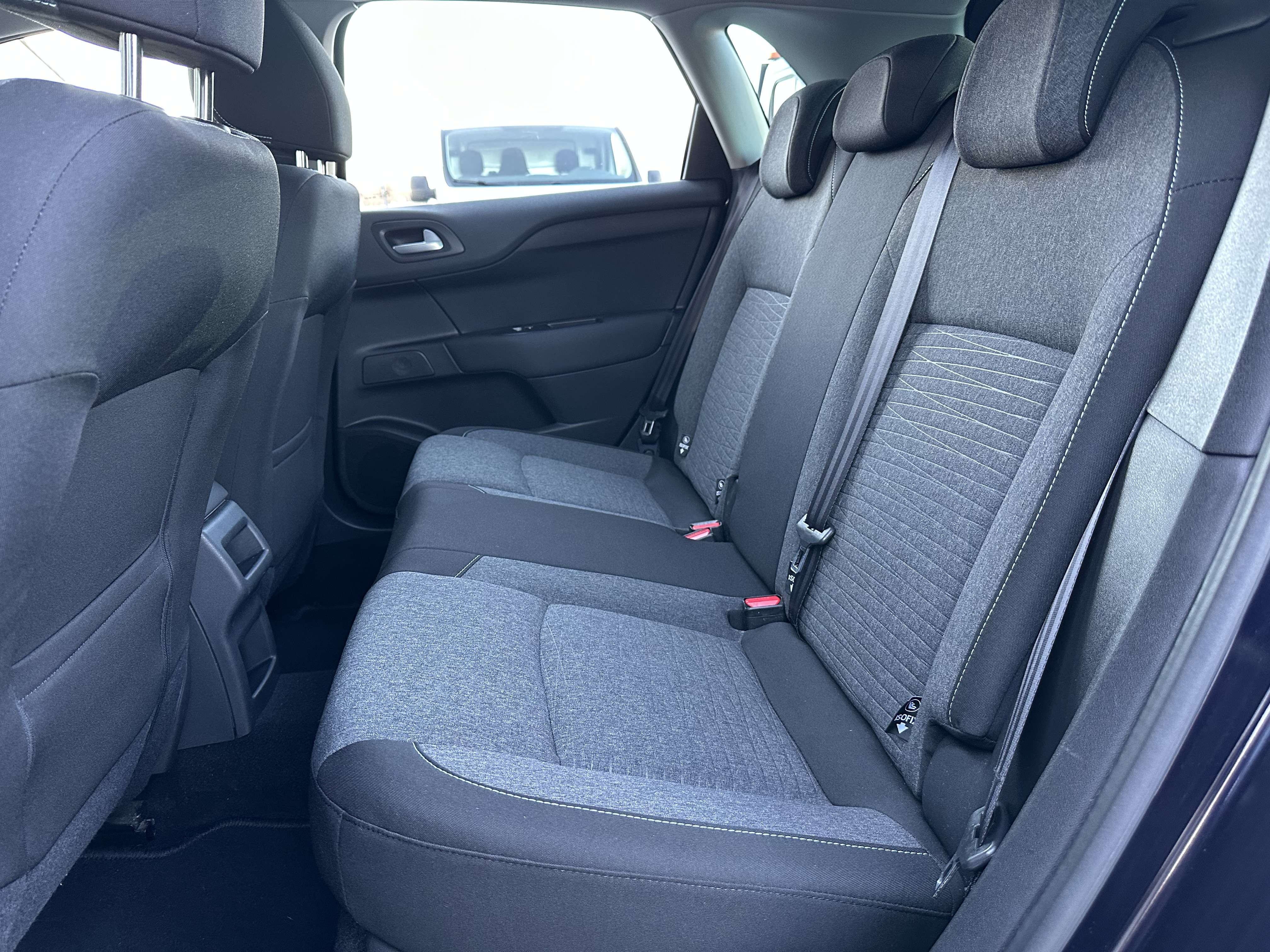 Citroen C4 C4 1.6 BlueHDi • GARANTIE 1 AN