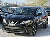 Nissan Qashqai Qashqai 1.2 DIG-T 2WD - Automatique - full Carnet thumbnail