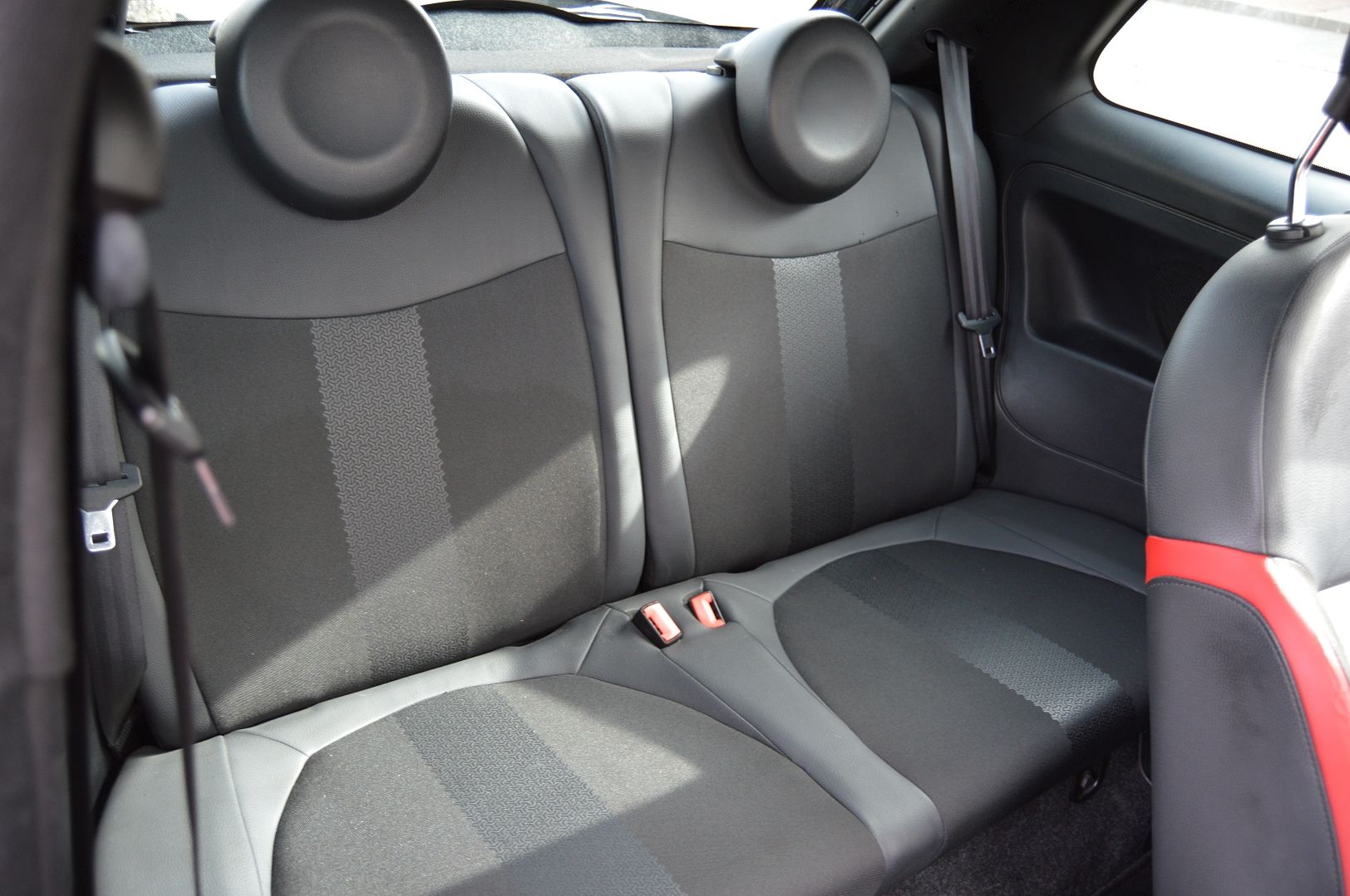 Fiat 500 1.2 8V 69CH S