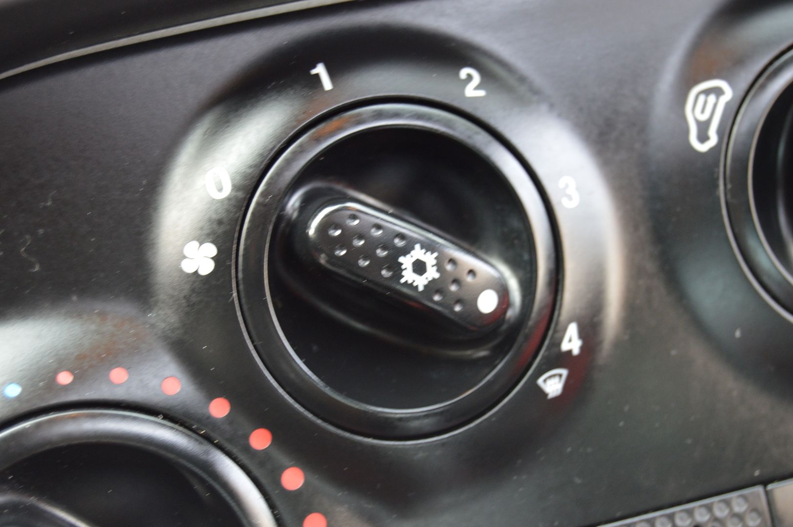 Fiat 500 1.2 8V 69CH S