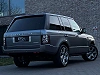 Land Rover Range Rover 4.4 TdV8 Autobiography thumbnail