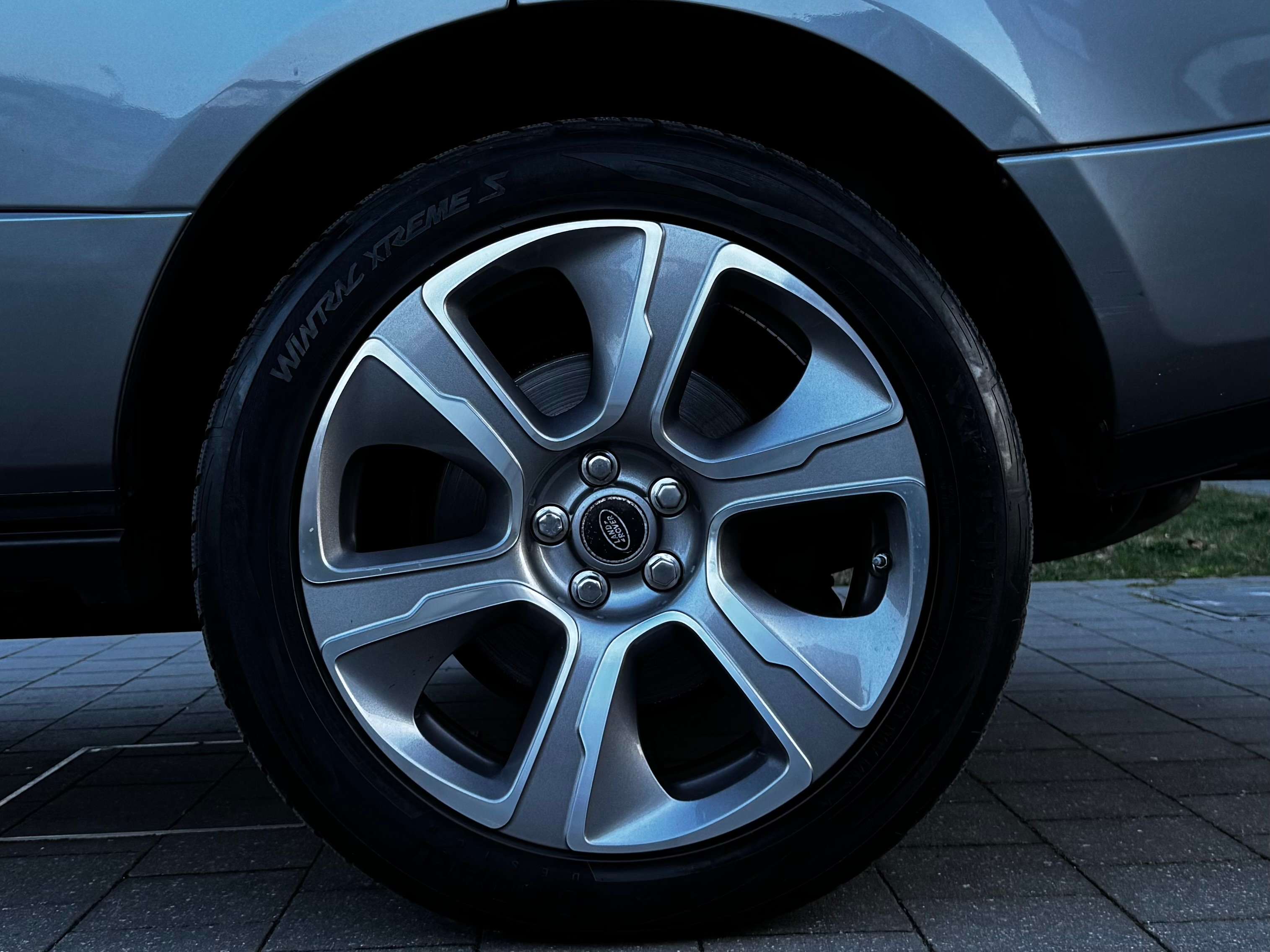 Land Rover Range Rover 4.4 TdV8 Autobiography