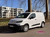 Toyota Proace City SWB 1.5 D-4D  L1 Utilitaire avec Garantie TVA DEDUCTIBLE thumbnail