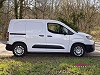 Toyota Proace City SWB 1.5 D-4D  L1 Utilitaire avec Garantie TVA DEDUCTIBLE thumbnail