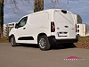 Toyota Proace City SWB 1.5 D-4D  L1 Utilitaire avec Garantie TVA DEDUCTIBLE thumbnail