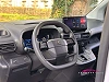Toyota Proace City SWB 1.5 D-4D  L1 Utilitaire avec Garantie TVA DEDUCTIBLE thumbnail