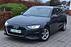 Audi A4 35 TFSI *LEZ BXL 2035 *Automatique*Garantie 12MOIS thumbnail