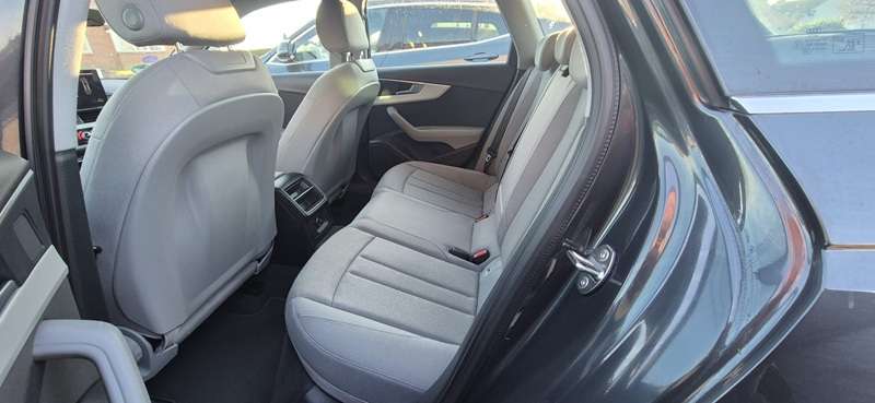 Audi A4 35 TFSI *LEZ BXL 2035 *Automatique*Garantie 12MOIS