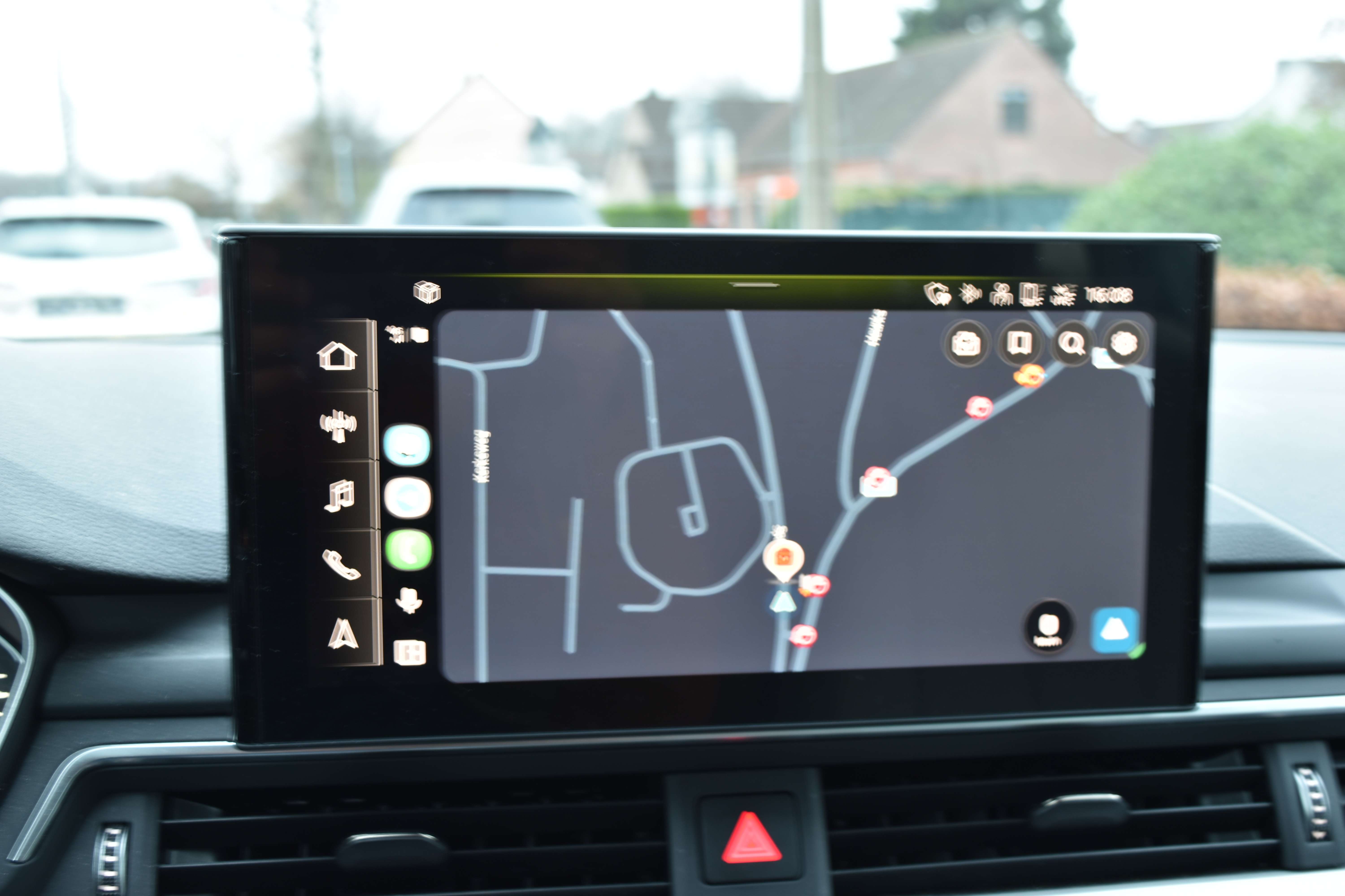 Audi A4 35 TFSI *LEZ BXL 2035 *Automatique*Garantie 12MOIS