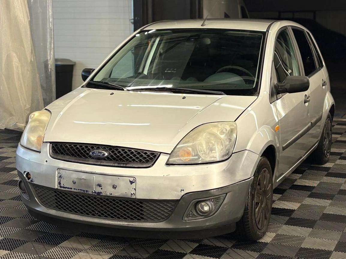 Ford Fiesta Fiesta 1.3i Start