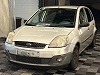 Ford Fiesta Fiesta 1.3i Start thumbnail