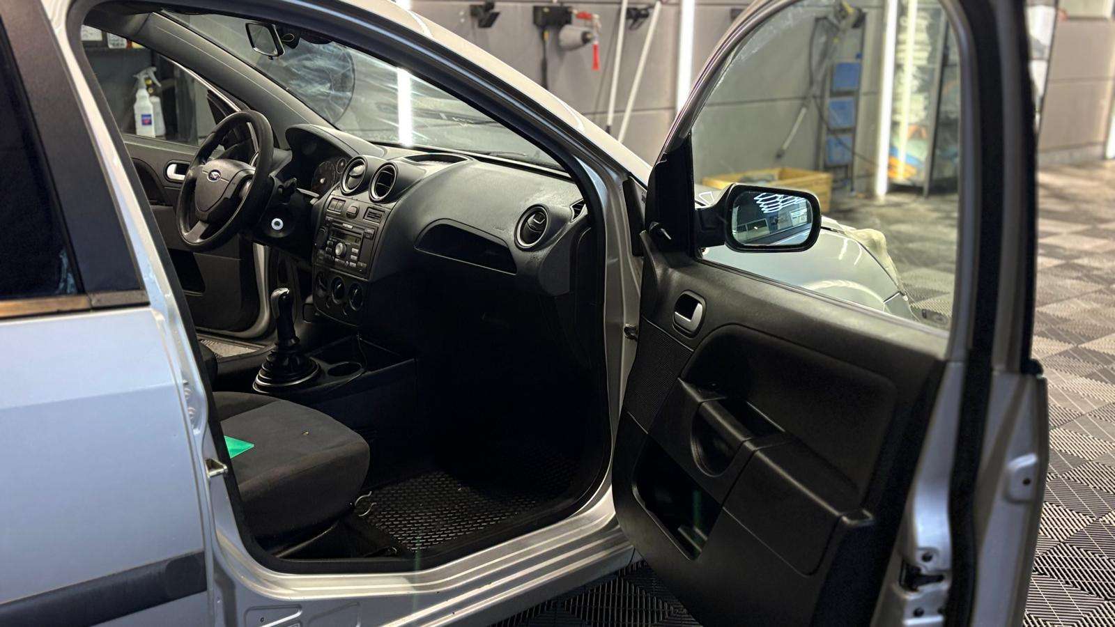 Ford Fiesta Fiesta 1.3i Start