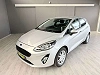 Ford Fiesta Fiesta 1.1i Business Class (EU6.2) thumbnail