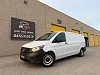 Mercedes-Benz Vito 2.0 BlueTEC A3 Mixto 9G-Tr. (EU6d) thumbnail