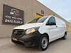 Mercedes-Benz Vito 2.0 BlueTEC A3 Mixto 9G-Tr. (EU6d) thumbnail