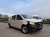 Mercedes-Benz Vito 2.0 BlueTEC A3 Mixto 9G-Tr. (EU6d) thumbnail