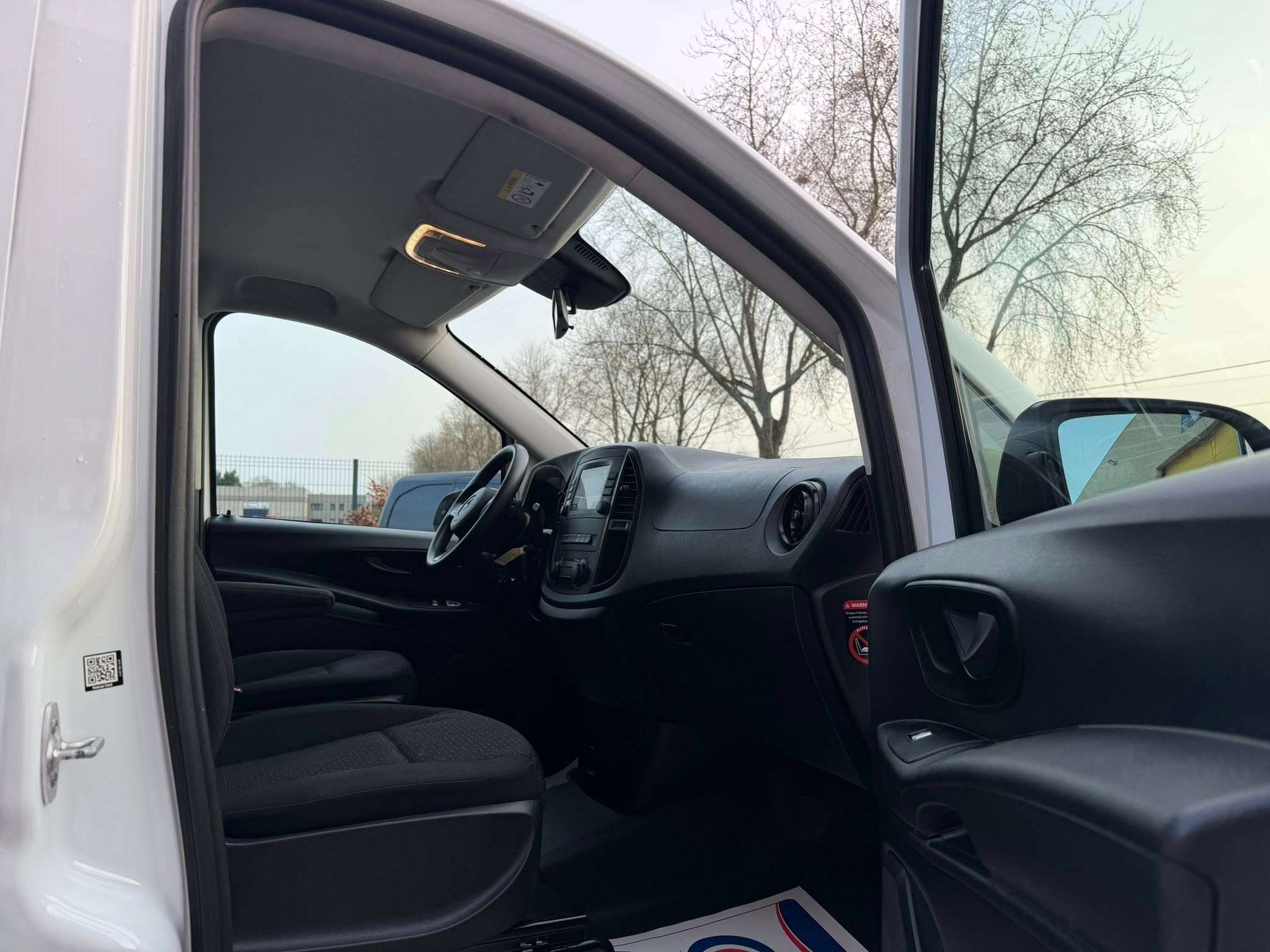 Mercedes-Benz Vito 2.0 BlueTEC A3 Mixto 9G-Tr. (EU6d)