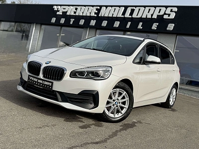 BMW 218 Active Tourer / NAV / PANO / LED / BLUETOOTH