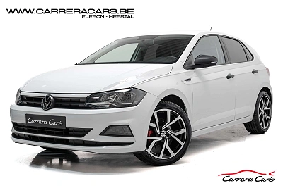 Volkswagen Polo 1.0i R-Line*|CRUISE*AIRCO*GARANTIE 12 MOIS*|