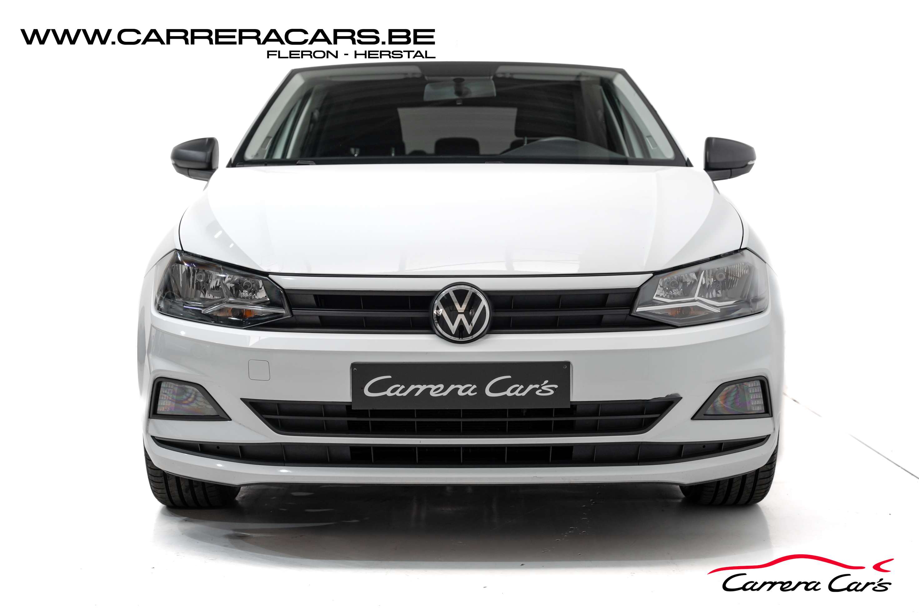 Volkswagen Polo 1.0i R-Line*|CRUISE*AIRCO*GARANTIE 12 MOIS*|