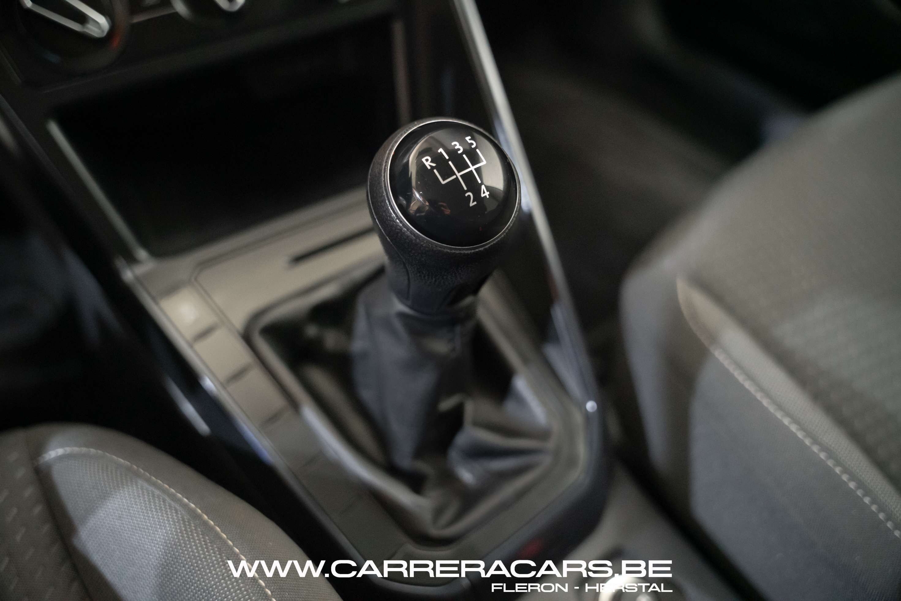 Volkswagen Polo 1.0i R-Line*|CRUISE*AIRCO*GARANTIE 12 MOIS*|