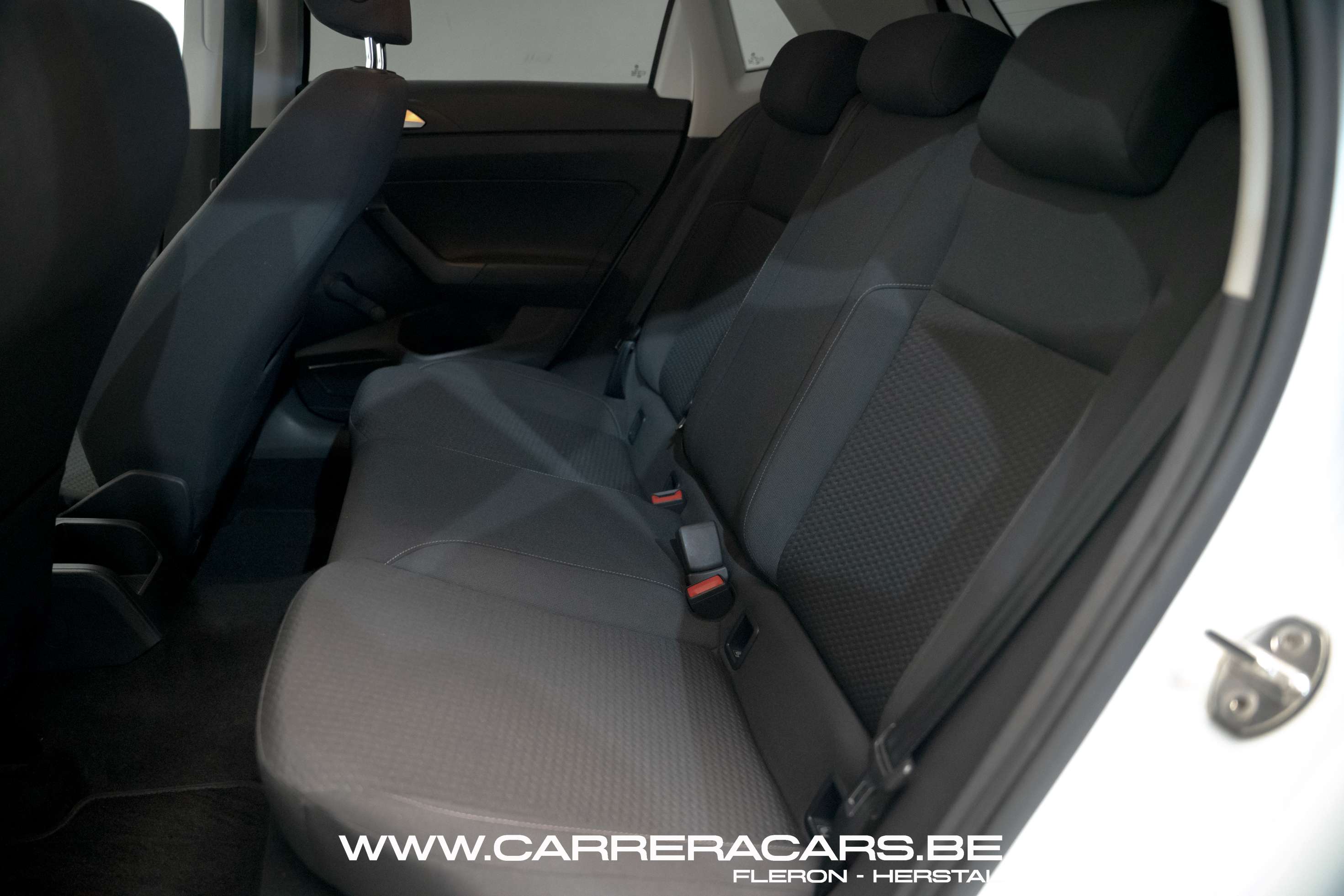 Volkswagen Polo 1.0i R-Line*|CRUISE*AIRCO*GARANTIE 12 MOIS*|