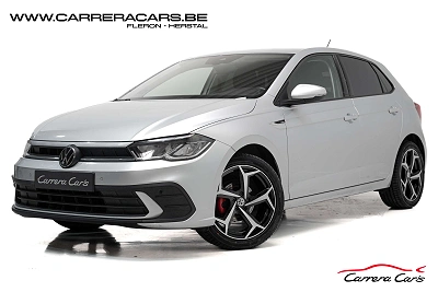 Volkswagen Polo 1.0 TSI R-Line*|CARPLAY*CRUISE*SG CHAUFF*GARANTIE
