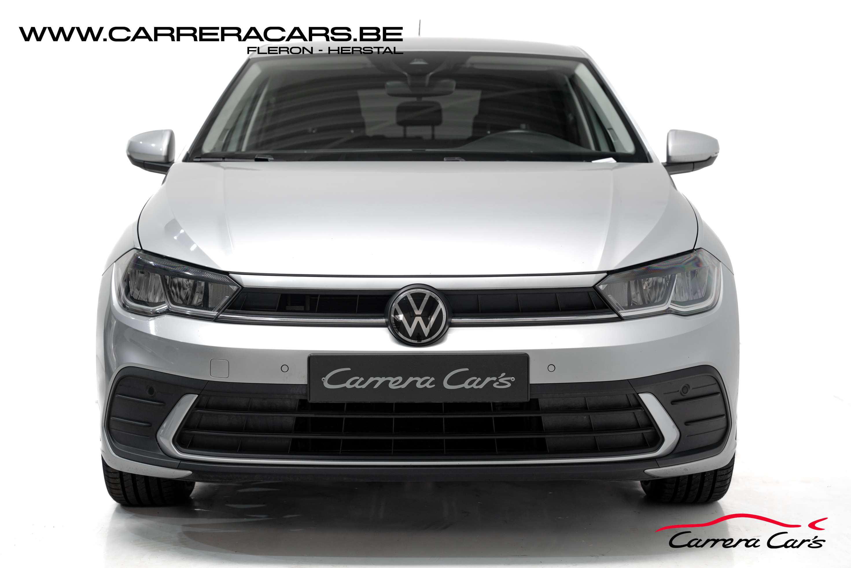 Volkswagen Polo 1.0 TSI R-Line*|CARPLAY*CRUISE*SG CHAUFF*GARANTIE