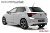 Volkswagen Polo 1.0 TSI R-Line*|CARPLAY*CRUISE*SG CHAUFF*GARANTIE thumbnail