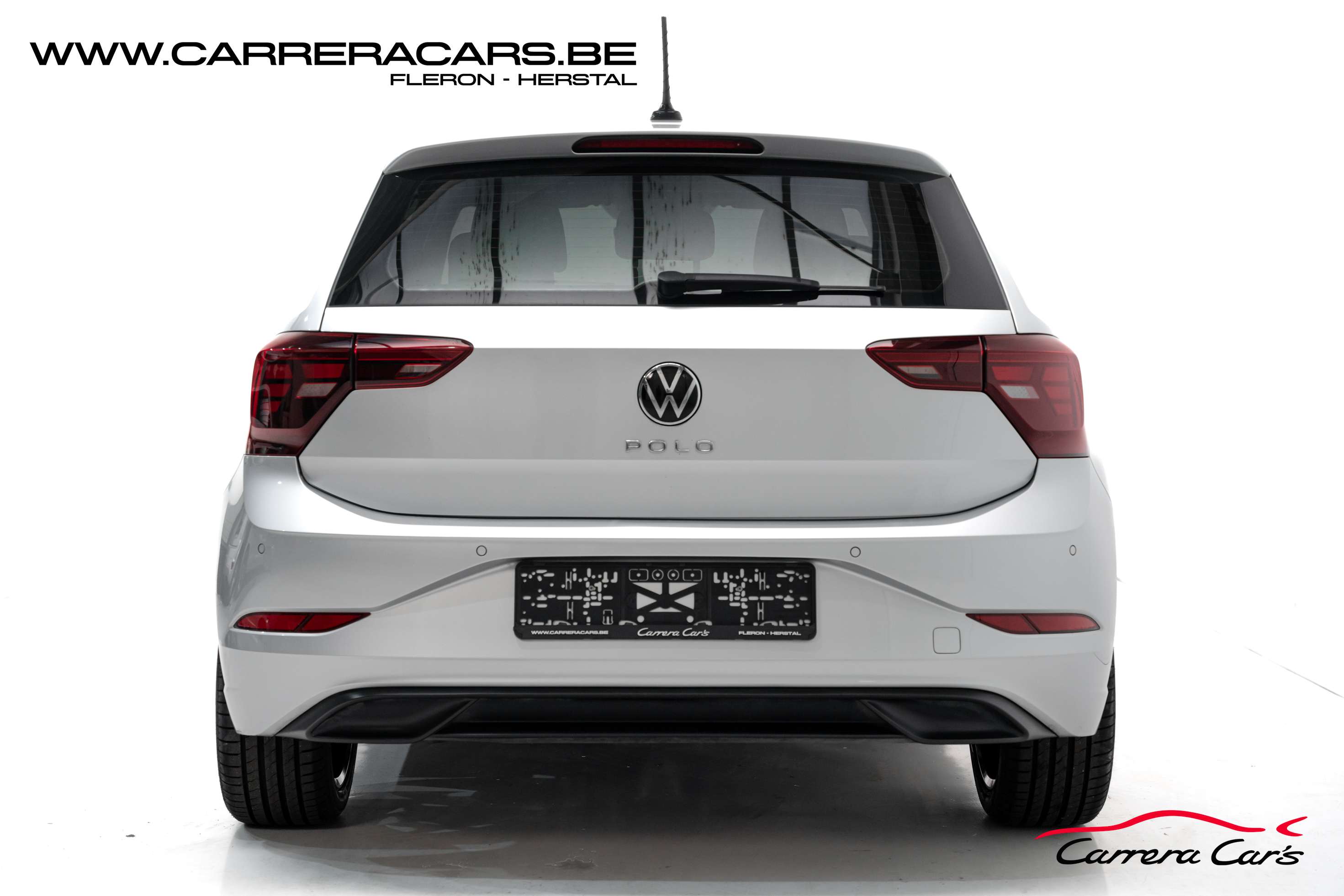 Volkswagen Polo 1.0 TSI R-Line*|CARPLAY*CRUISE*SG CHAUFF*GARANTIE