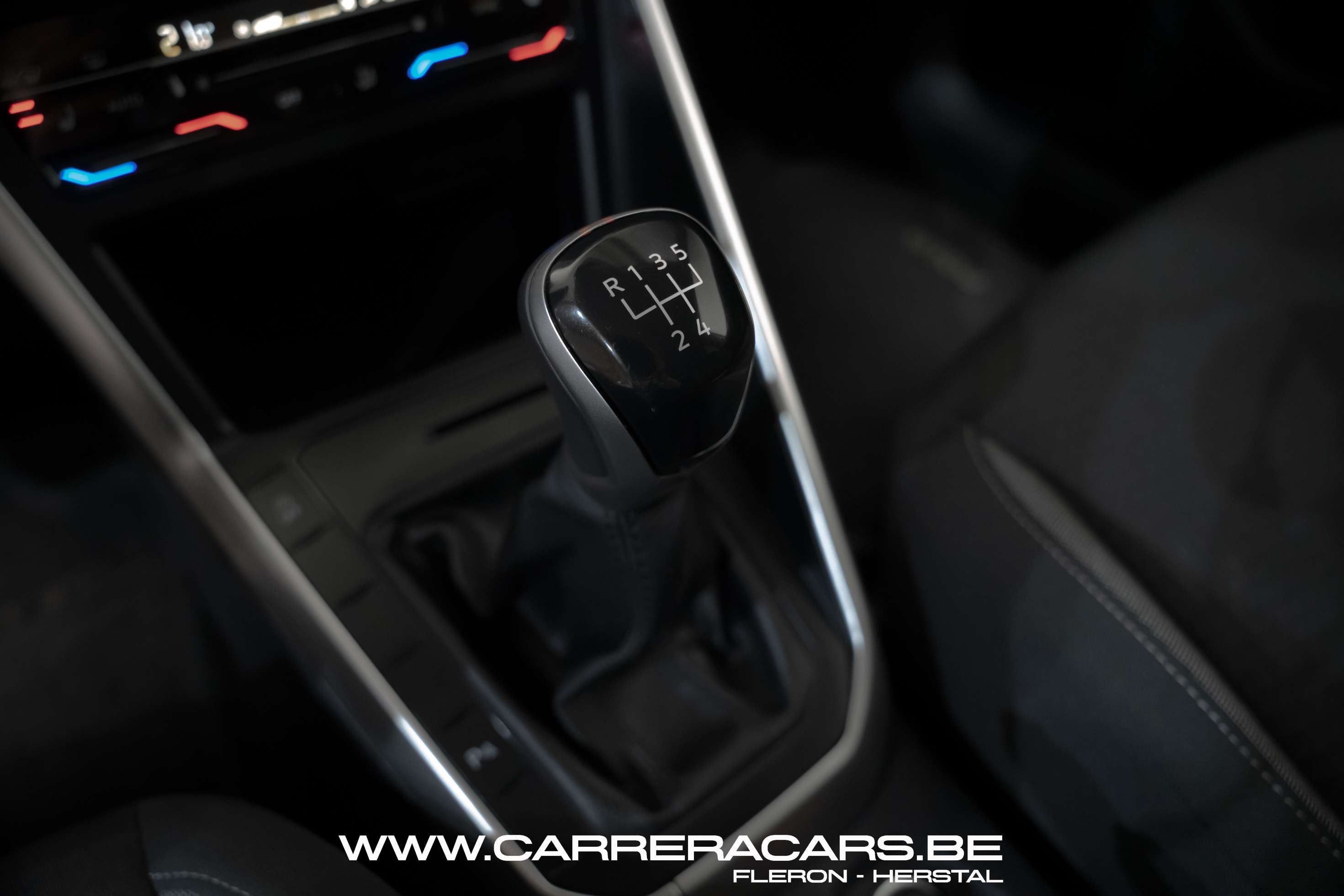 Volkswagen Polo 1.0 TSI R-Line*|CARPLAY*CRUISE*SG CHAUFF*GARANTIE