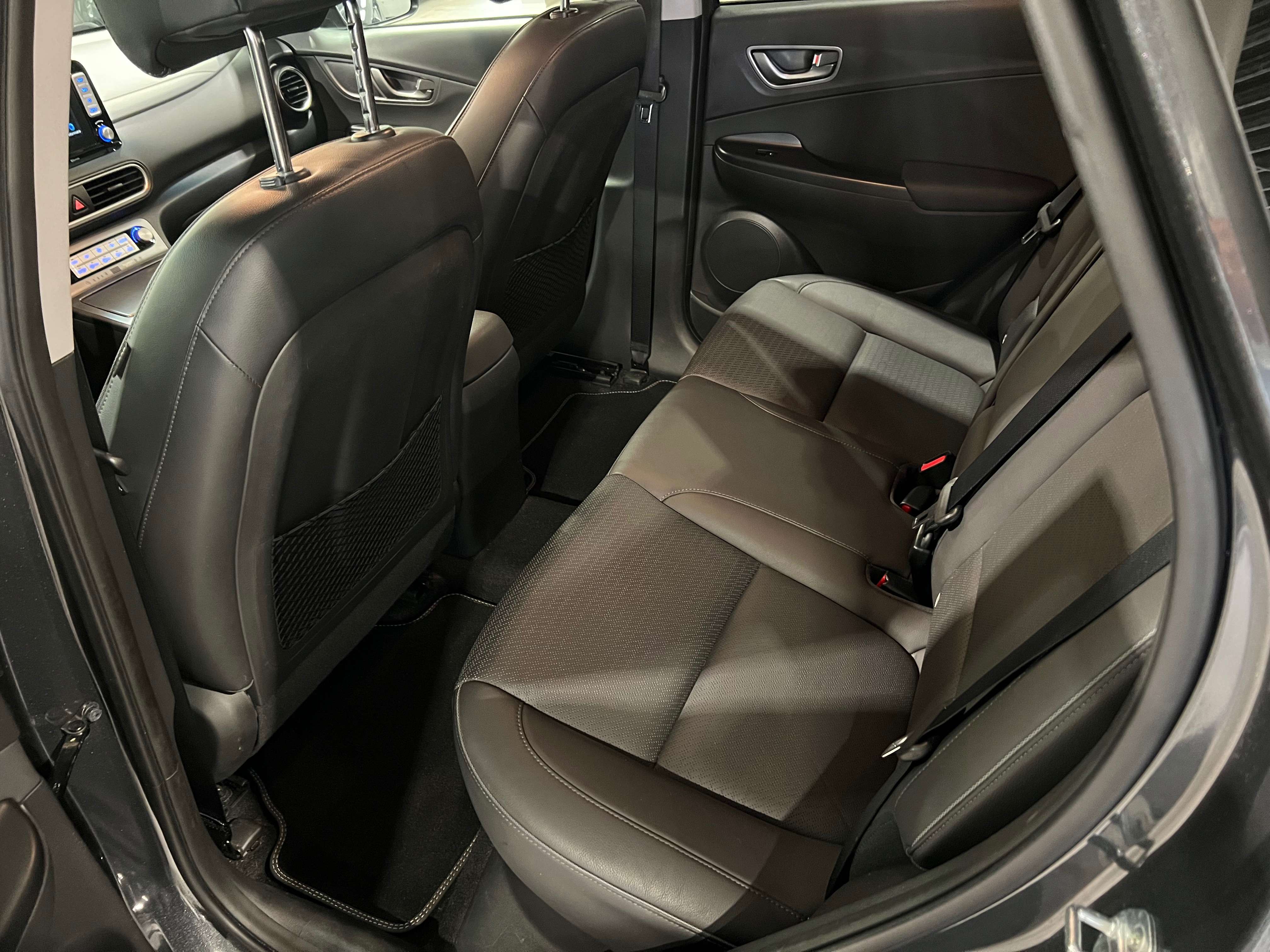 Hyundai KONA e-Kona 64 kWh Urban