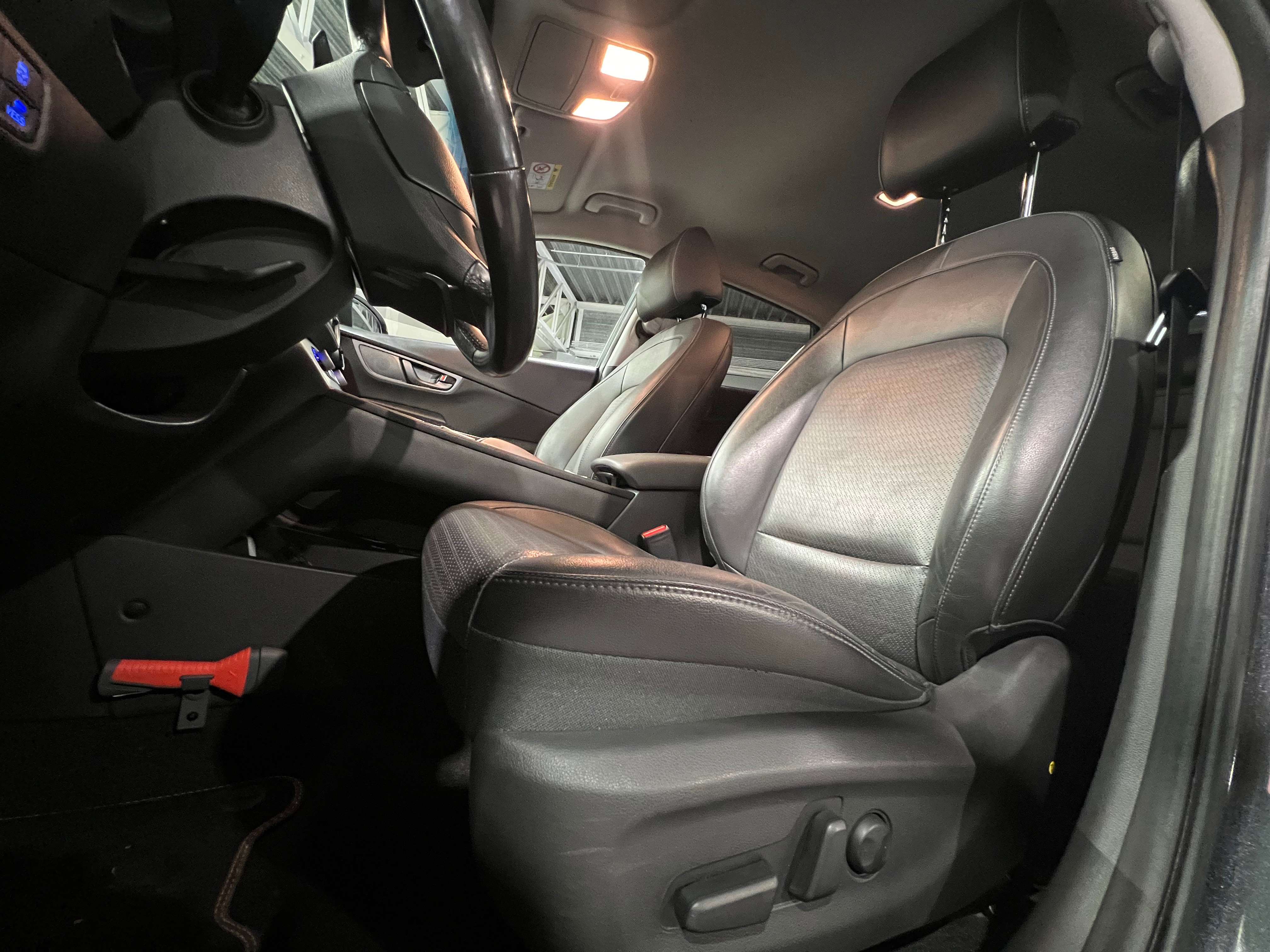 Hyundai KONA e-Kona 64 kWh Urban