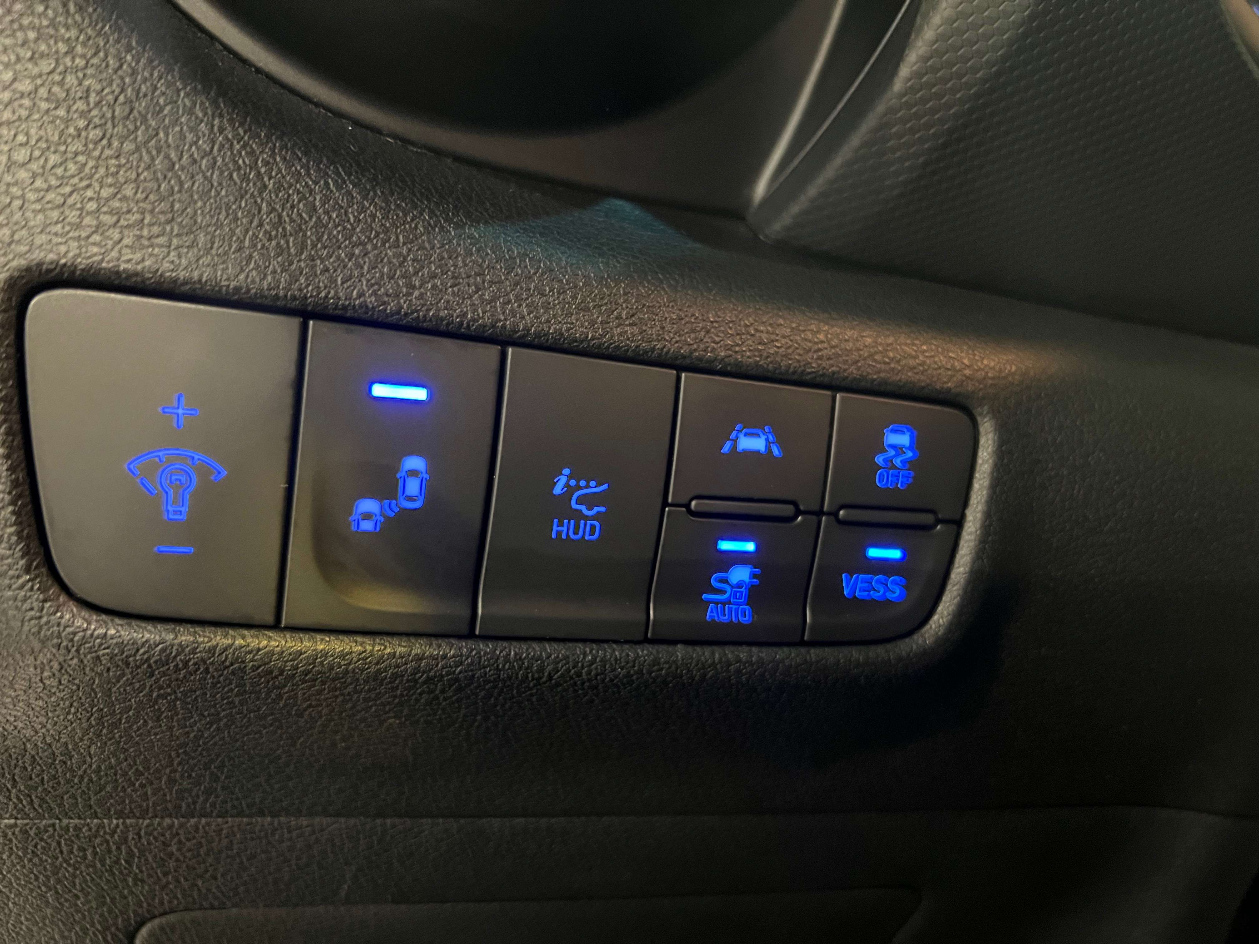 Hyundai KONA e-Kona 64 kWh Urban