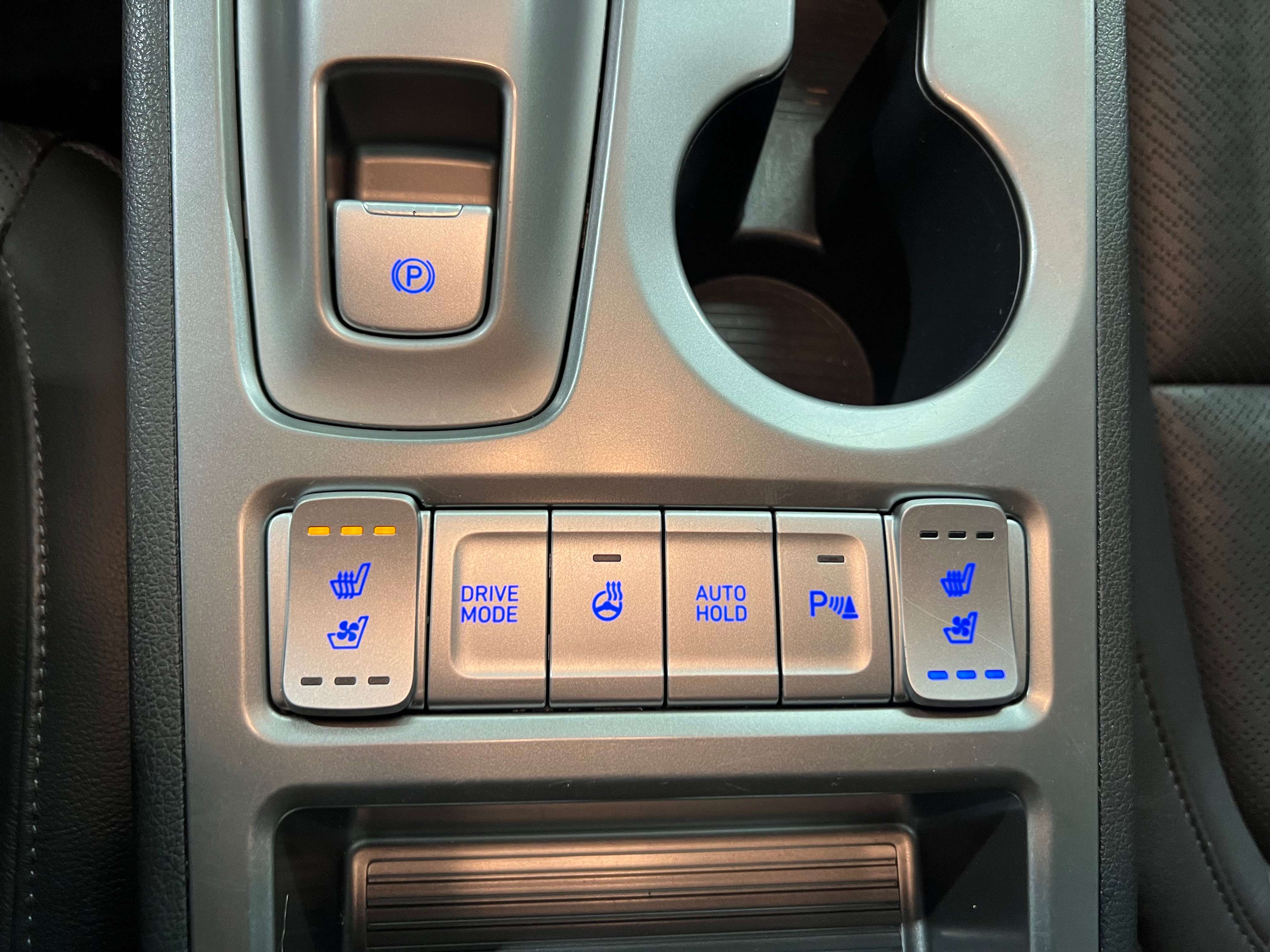 Hyundai KONA e-Kona 64 kWh Urban